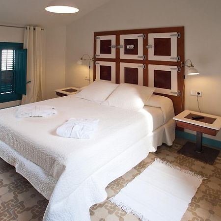 Hotel Hostal Chic Sant Feliu de Guíxols Camera foto
