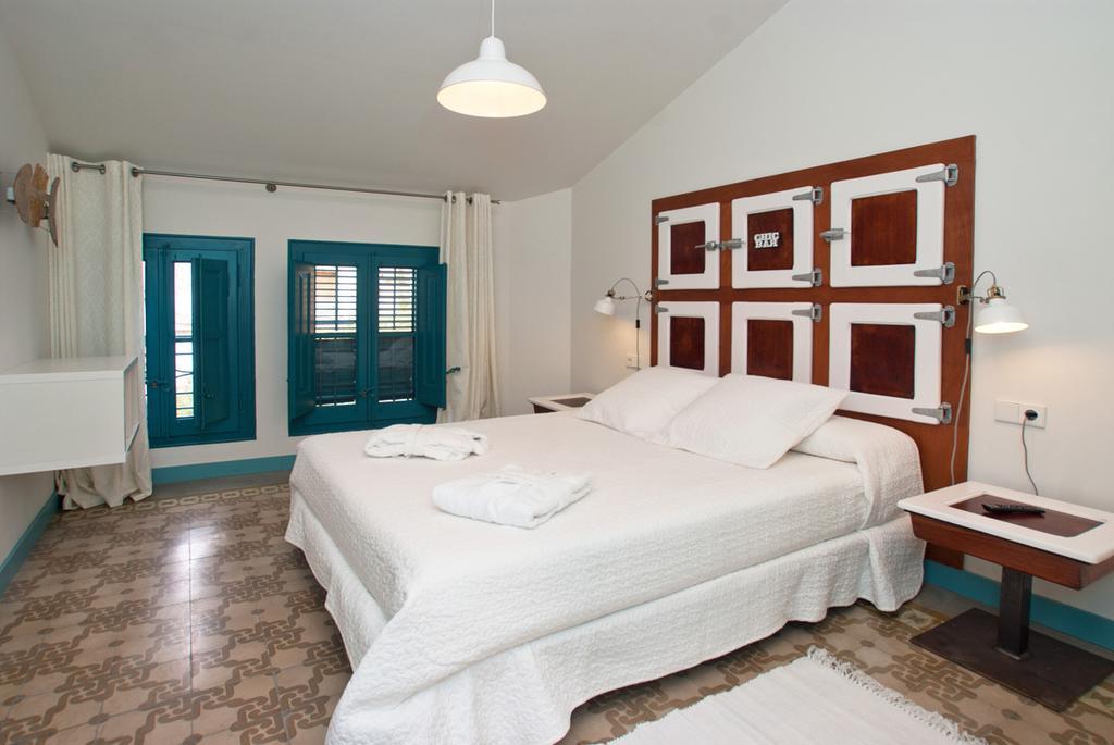 Hotel Hostal Chic Sant Feliu de Guíxols Camera foto