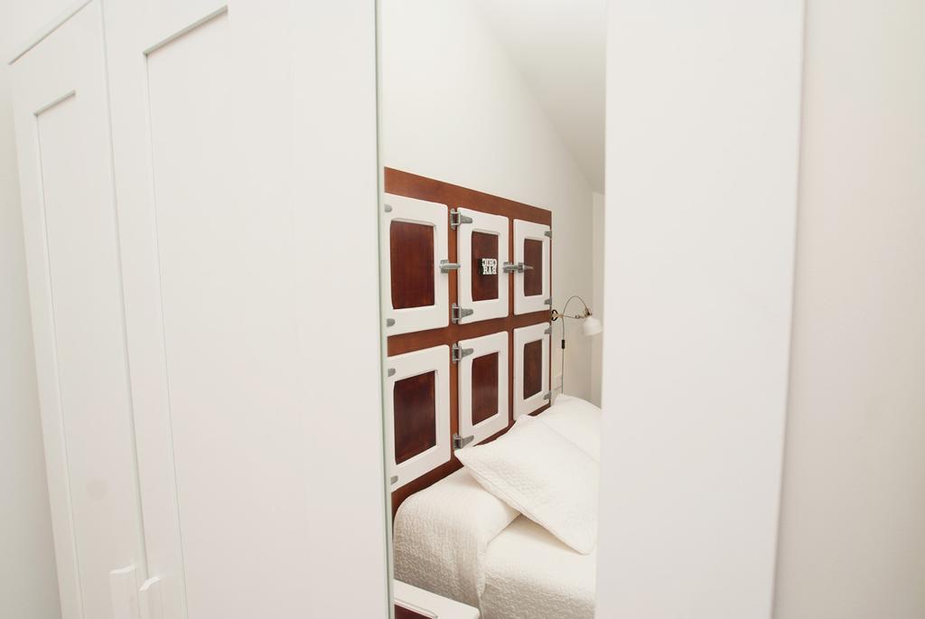 Hotel Hostal Chic Sant Feliu de Guíxols Camera foto