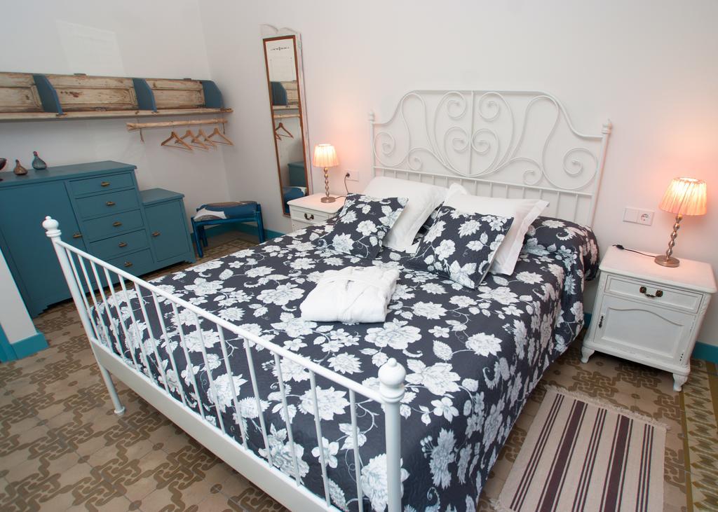 Hotel Hostal Chic Sant Feliu de Guíxols Camera foto